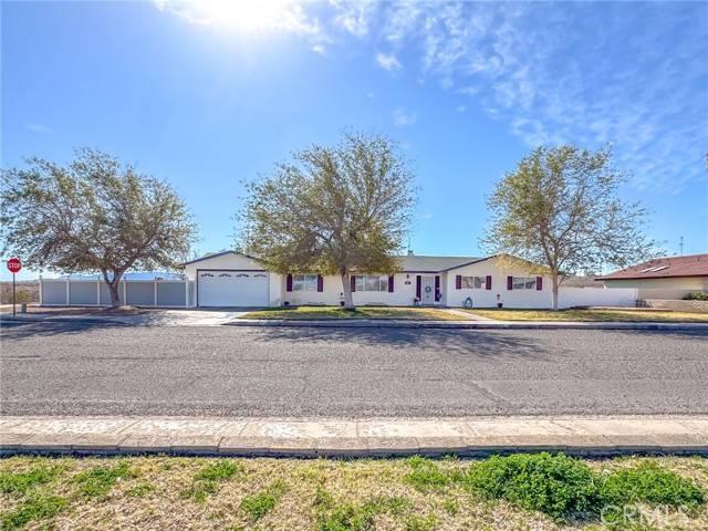 Needles, CA 92363,2001 Lillyhill Drive