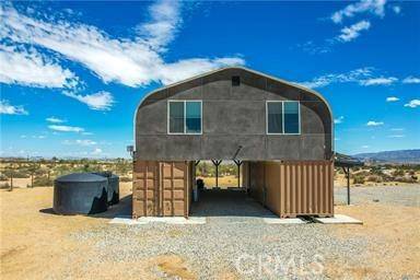 Joshua Tree, CA 92252,3030 Stonehill Avenue