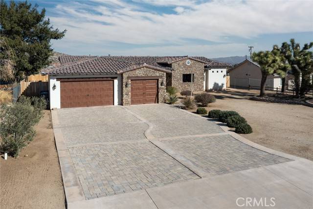 Yucca Valley, CA 92284,57966 Desert Gold Drive