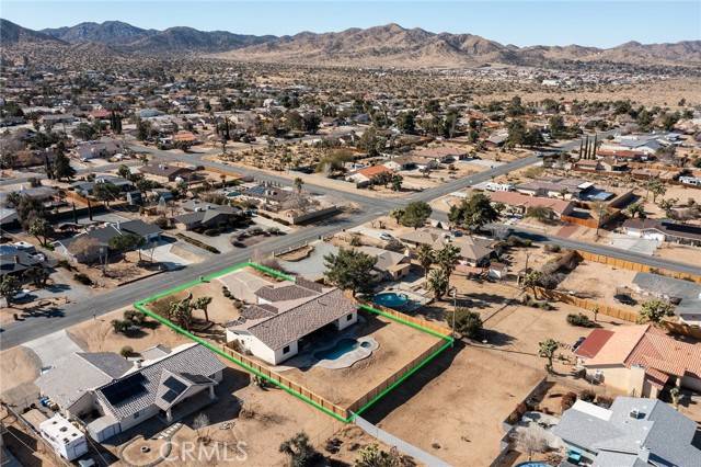 Yucca Valley, CA 92284,57966 Desert Gold Drive