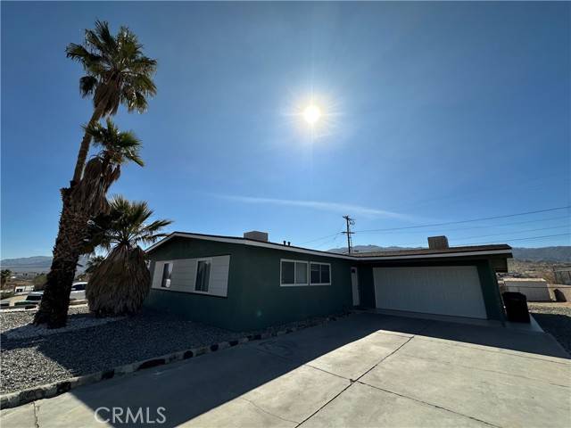 29 Palms, CA 92277,73451 Yucca Avenue