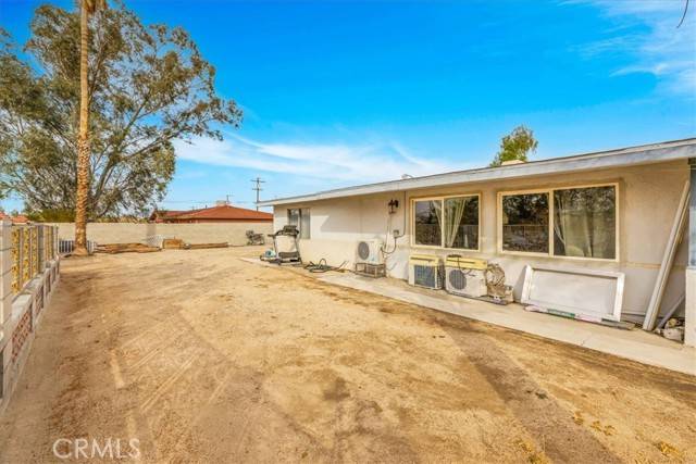 29 Palms, CA 92277,6593 Manzanita Avenue