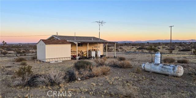 Landers, CA 92285,1178 Acoma Trail