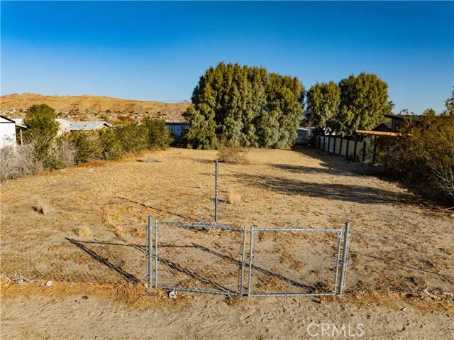 Joshua Tree, CA 92252,61984 Commercial