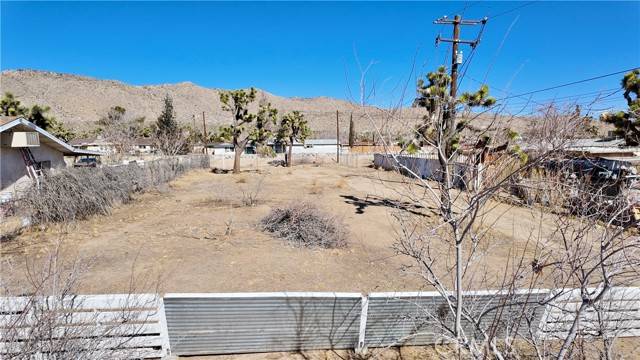 Yucca Valley, CA 92284,56346 Antelope