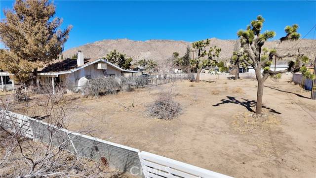 Yucca Valley, CA 92284,56346 Antelope