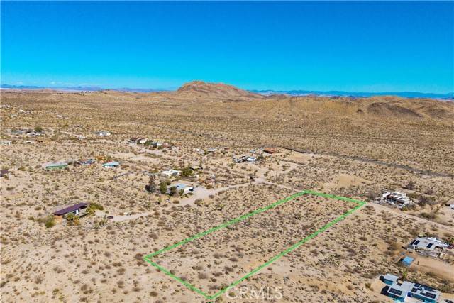 Yucca Valley, CA 92284,5998 Marvin