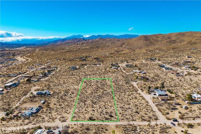 Yucca Valley, CA 92284,5998 Marvin