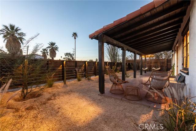 29 Palms, CA 92277,6413 Tamarisk Avenue