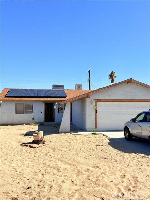 29 Palms, CA 92277,6221 Abronia Avenue