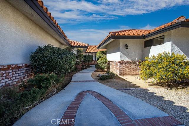 Yucca Valley, CA 92284,9200 Fortuna Avenue