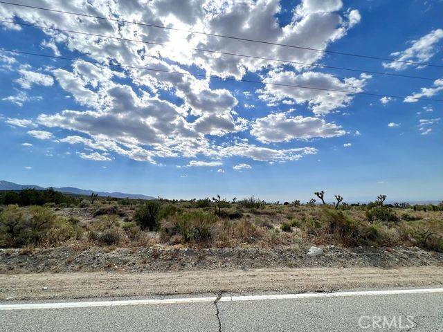 Llano, CA 93544,0 Vac/Vic Avenue Y8/205 Ste