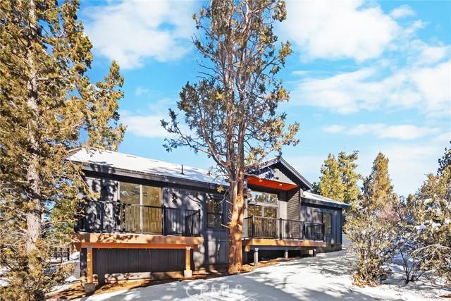 Big Bear City, CA 92314,456 Tanglewood Drive