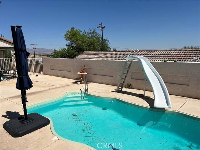 Needles, CA 92363,525 S L Street
