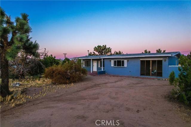 Yucca Valley, CA 92284,7985 Deer Trail