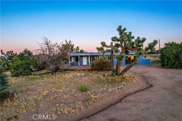 Yucca Valley, CA 92284,7985 Deer Trail