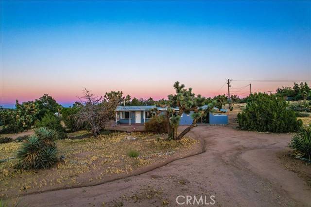 Yucca Valley, CA 92284,7985 Deer Trail