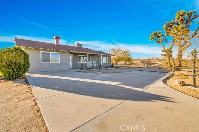 Yucca Valley, CA 92284,230 Delgada Avenue