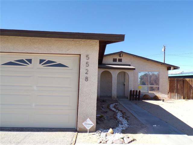 29 Palms, CA 92277,5528 Daisy Avenue