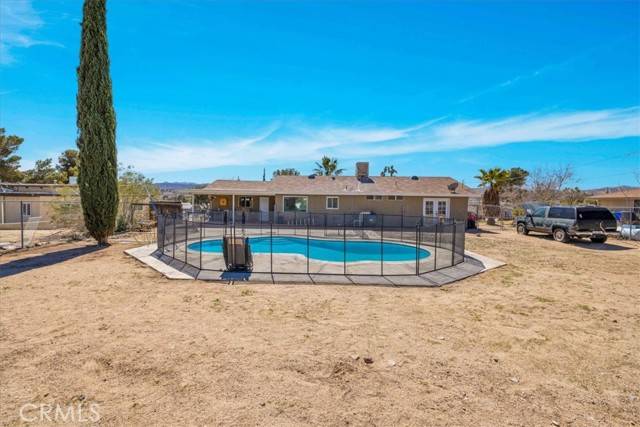 Yucca Valley, CA 92284,57456 Saint Marys Drive