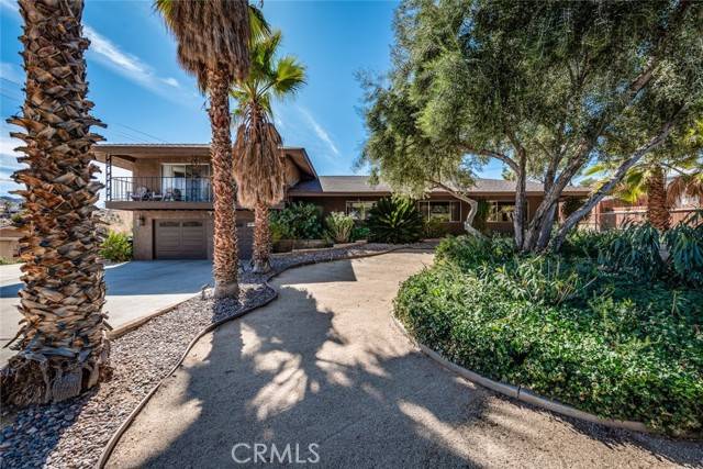 Yucca Valley, CA 92284,7546 San Remo Trail