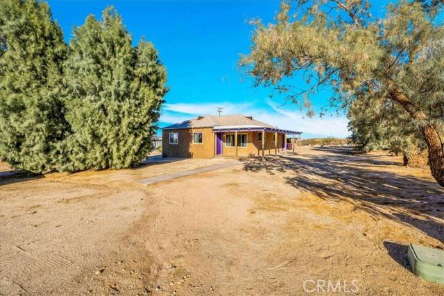 29 Palms, CA 92277,7433 Sahara Avenue
