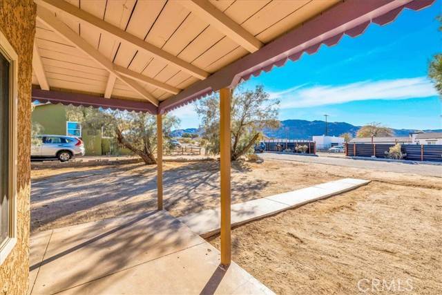 29 Palms, CA 92277,7433 Sahara Avenue