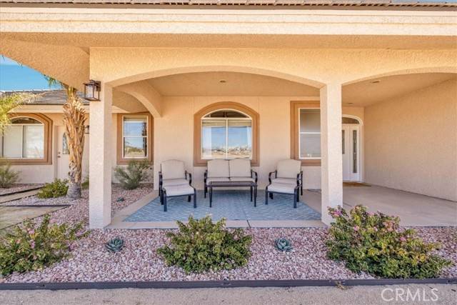 29 Palms, CA 92277,72522 Fremontia Street