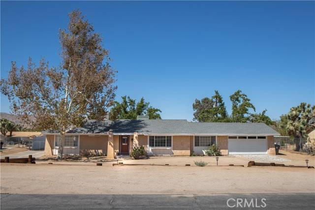 Yucca Valley, CA 92284,56838 Bonanza Drive