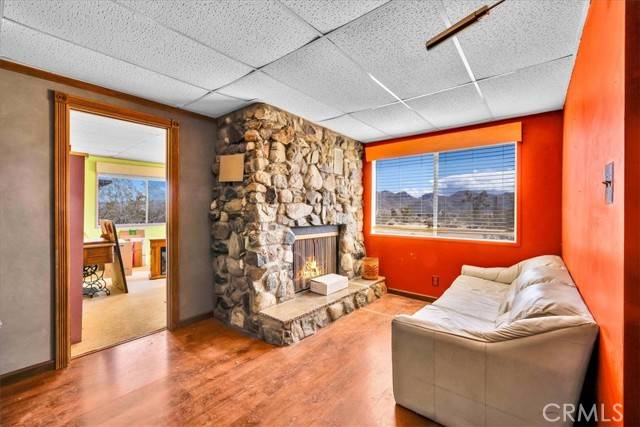 Joshua Tree, CA 92252,62372 Two Mile Road