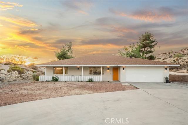 Yucca Valley, CA 92284,57508 Buena Suerte Road