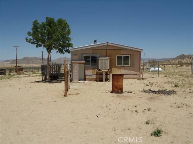 Johnson Valley, CA 92285,51820 Hacienda Road