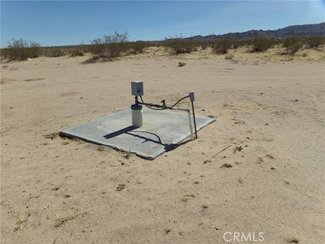 Johnson Valley, CA 92285,51820 Hacienda Road