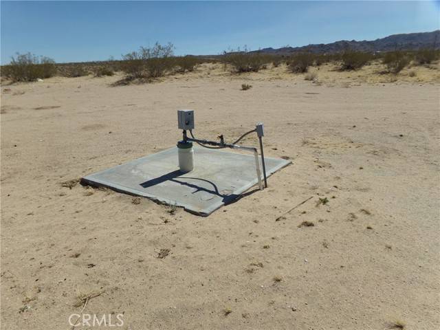 Johnson Valley, CA 92285,51820 Hacienda Road