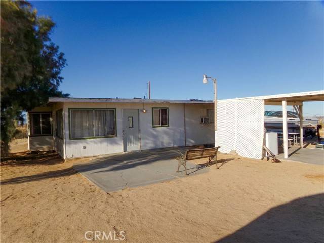 Joshua Tree, CA 92252,62753 Desert Trail Drive