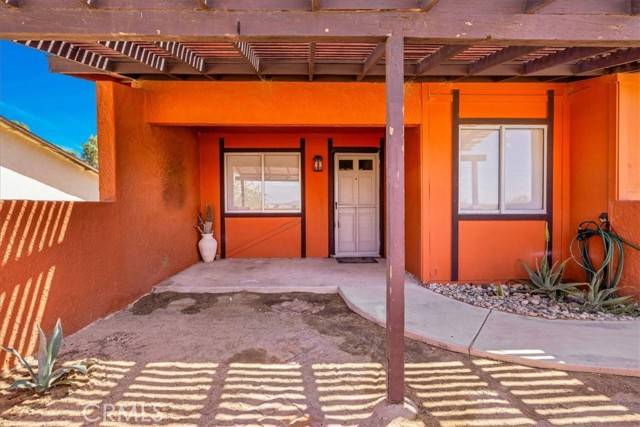 29 Palms, CA 92277,73627 Raymond Way