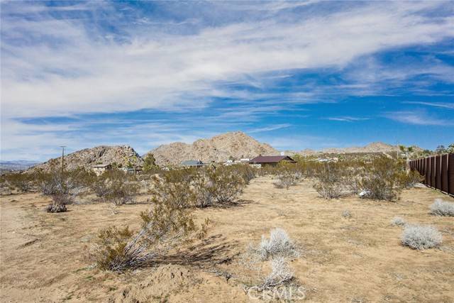 Joshua Tree, CA 92252,8776 Uphill