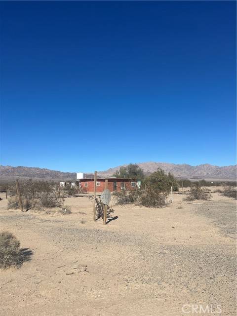 29 Palms, CA 92277,85352 Raymond Drive