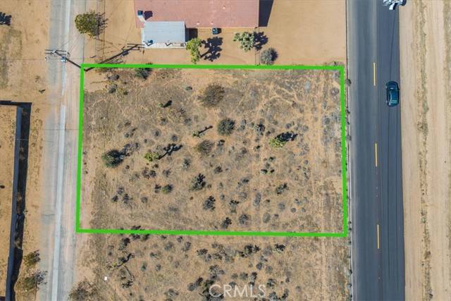 Yucca Valley, CA 92284,1 Yucca Trail