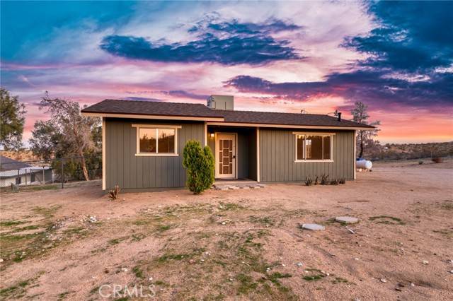 Yucca Valley, CA 92284,733 Delgada Avenue
