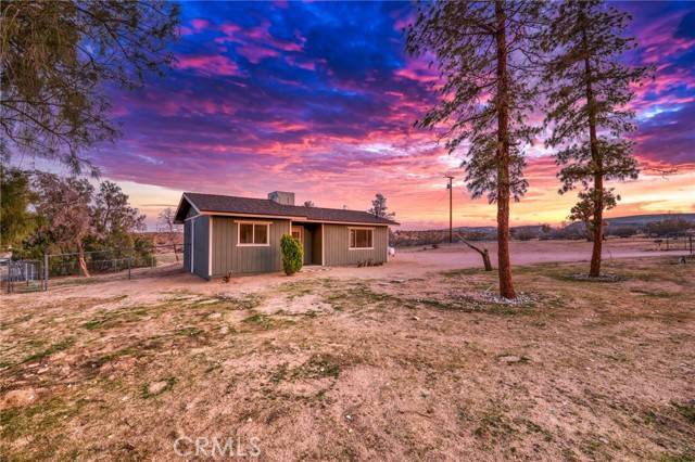 Yucca Valley, CA 92284,733 Delgada Avenue