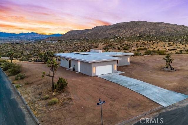 Yucca Valley, CA 92284,58871 Meredith Court