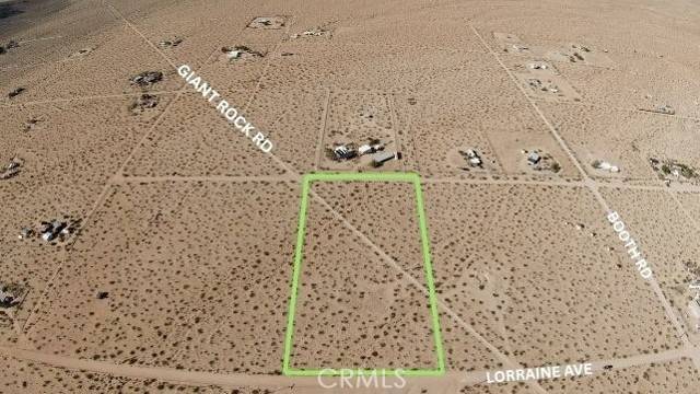 Landers, CA 92285,60396 Lorraine