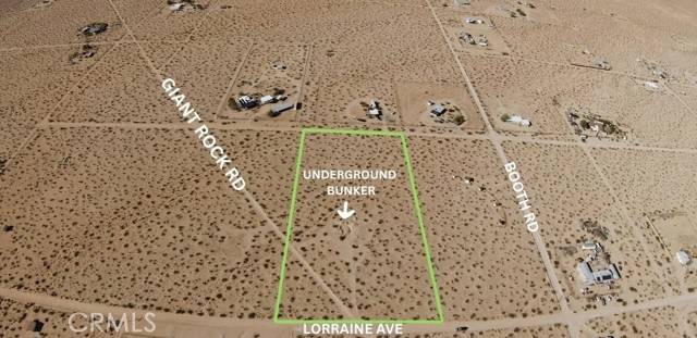 Landers, CA 92285,60426 Lorraine