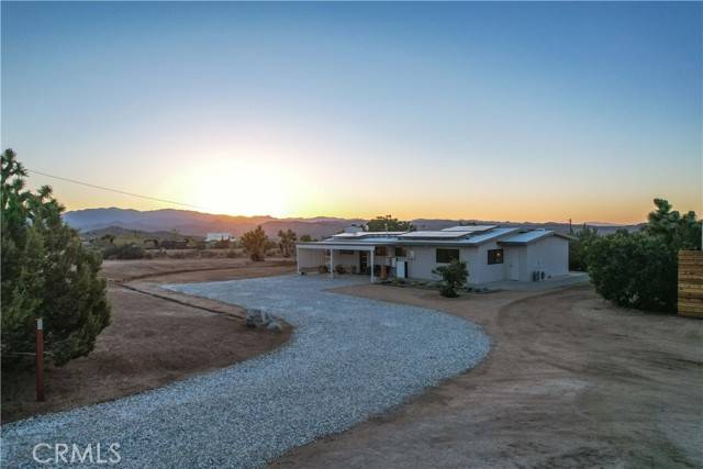 Yucca Valley, CA 92284,59172 Juarez Drive