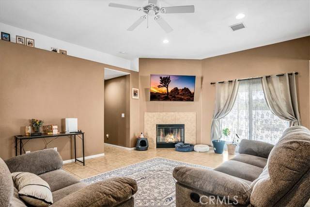 29 Palms, CA 92277,7018 El Sol Avenue
