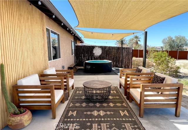 29 Palms, CA 92277,7073 Mission Avenue