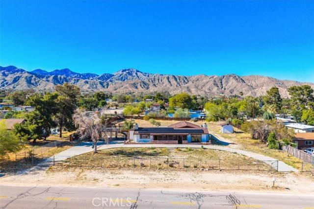 Morongo Valley, CA 92256,49484 Senilis Avenue