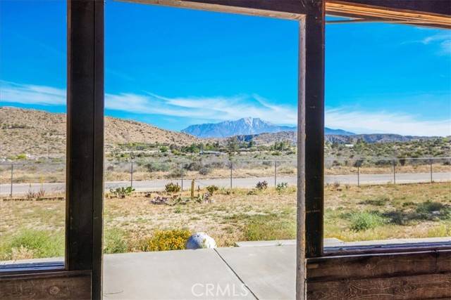 Morongo Valley, CA 92256,49484 Senilis Avenue