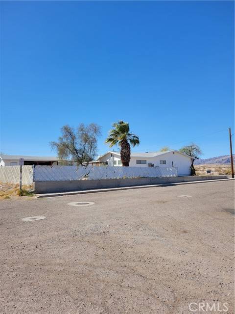 Needles, CA 92363,2012 Parkway Street